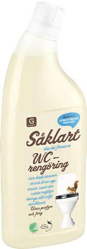 bland annat att vi har ett brett ekologiskt sortiment. Läs mer på willys.