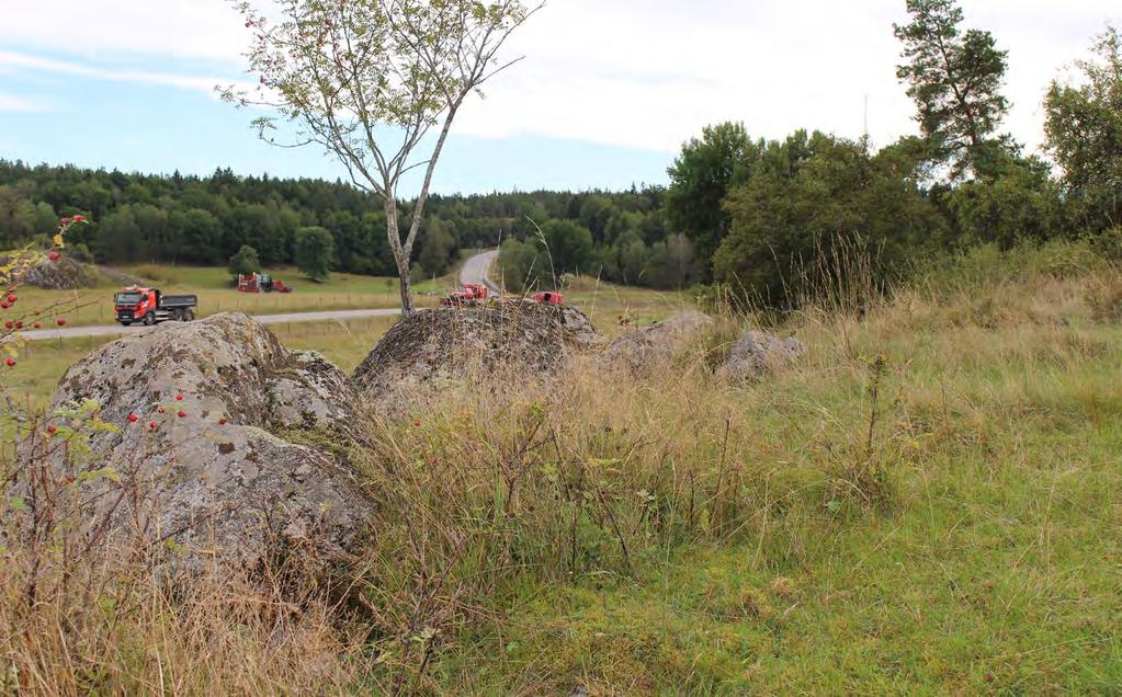 Haninge och Botkyrka kommun,