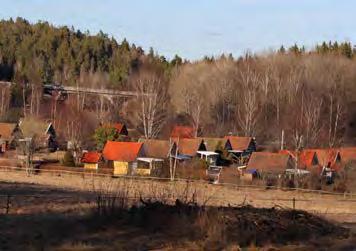 Fittjanäset Vårby Masmo Gömmaren Det var först i och med att adelns privilegier upphörde under 1800 talet som det blev möjligt för andra att köpa och äga mark som tidigare hade tillhört ett säteri.