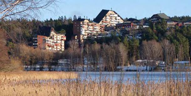 tongivande brygghussiluetten från 1960-talet står i och med nedläggningen 2013 inför omvandling.