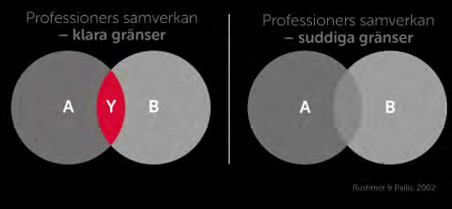 Tjänstelogik och värdeskapande Tjänstelogik bygger på att värdet i en insats öknar när olika resurser integrerar med