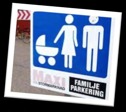 Normkritik Ett analytiskt verktyg för att få syn på begränsande strukturer och