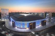 Nybyggnad av nationalarena i Råsunda Bo Fastening AB Friends Arena (Swedbank Arena) Nybyggnad av nationalarena i Råsunda.