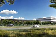 trafikplats Munkatorp ElektroSkandia bygger nytt centrallager i Örebro mot bakgrund av att marknaden växer. Byggnaden blir ca 40 000 kvm, med en takhöjd på ca 30 resp 12 meter.