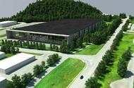Ombyggnad Omklädningsrum Nybyggnad Kontor Nybyggnad Ställverk Basstorheter Byggtekniskt antal huskroppar 1st Bruttoarea 5800m2 Nybyggnad av lager i Göteborg Hisings Kärra På detta projekt har Emil