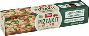 Vegetarisk pizza Hitta dina