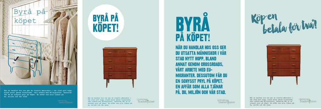 5.3 Utformning av valda designalternativ