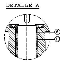 Fig 2 Fig 3 DN 700-1000 - Montering 1. För in gummifodret så att det kommer i rätt läge i ventilhuset.