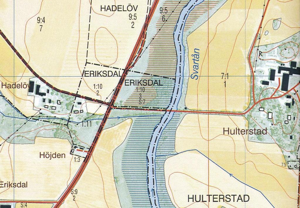 19 GRINDSTUGAN UNDER HULTERSTAD Läge: X 646304, Y 145922. (RT90) N 646088, E 50645.