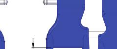11 rmlen Stag Plate rmlen 1 = Stag 1 + Plate 1 rmlen 2 = Stag 2 + Plate 1 rmstöd stl. 2 =3 =Stag stl. 2 3+ +Platta stl.