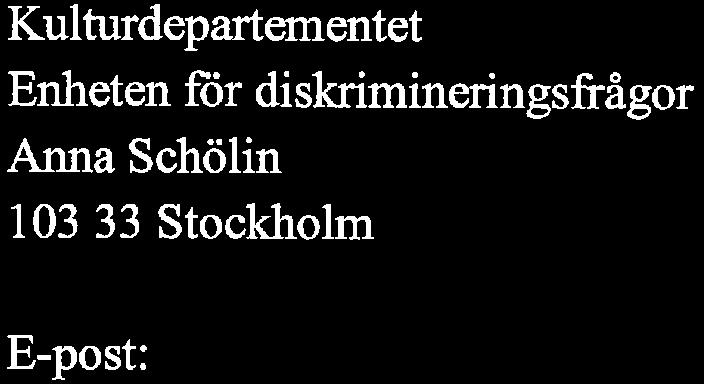 Verkets utgångspunkt är ett arbetsgivarpolitiskt perspektiv och yttrandet begränsas till de fi-ågor som berör staten som arbetsgivare.