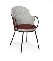 KÄLLEMO STOLAR OH OR ART.NR NAMN A-PRIS EXKL. MOMS KG/M³ TYGÅTG. 140 78 47 45 328 Stol SINRE 6/0,25 45 Sits och rygg i formpressad ask.