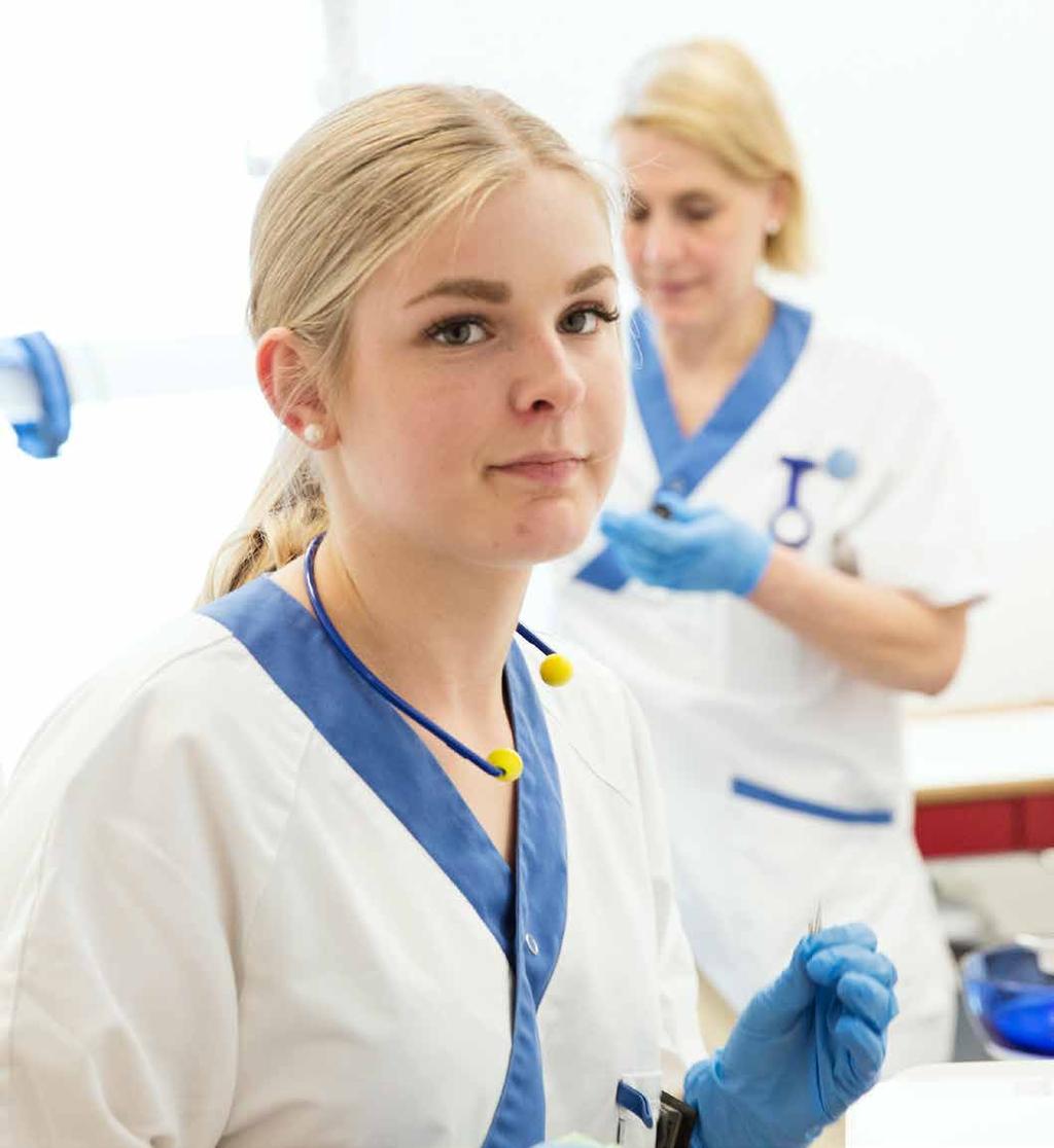 Odontologiskt