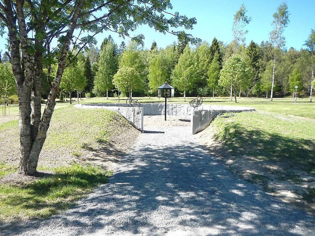 Örnsköldsviks kommun Anläggande