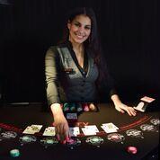 Vi kan konstatera att Cherry kommit ganska långt i det avseendet redan. Restaurangcasinos lönsamhet begränsas av att de tillåtna insatserna per omgång endast uppgår till 73 kronor.