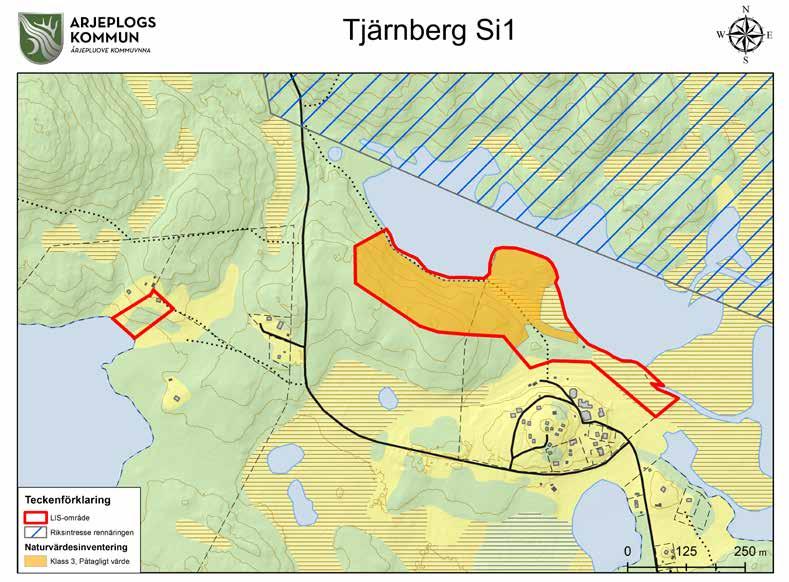 synpunkter så att inte renskötselns nyttjande av flyttleder och anläggningar försvåras.