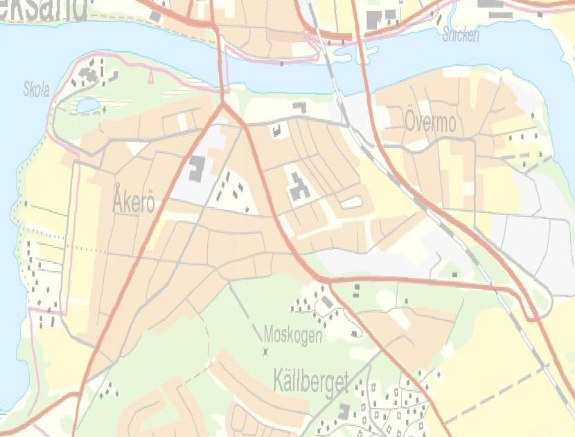 ÅDT: 11000 ÅDT: 5415