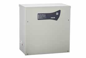 DC SUPPLY & EN54-4 Certifierade LIKRIKTARE FÖRDELAR LIKRIKTARE SM4 DC 12V eller 24V,5-1A Larmkort som option Back-up power Batteriplats anpassad för drifttid EN54-4 Certifierade modeller VdS 9
