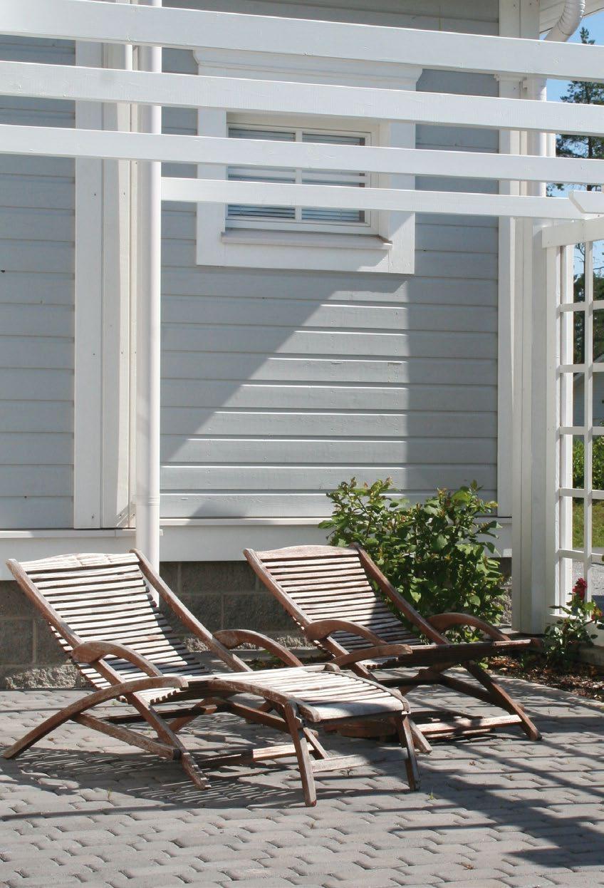 BETONGPLATTA 298 x 298 x 50 mm 120 st./pall Färg: grå EUROPLATTA 196 x 196 x 60 mm 216 st.