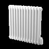 FÄRGTILLVAL LVI STANDARDFÄRG OCH FÄRGTILLVAL LVIs radiatorer levereras standard i vit RAL 9016, vid färgtillval utöver standard tillkommer ett pristillägg +20%.