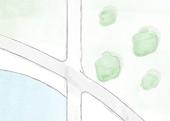 kliver av och på