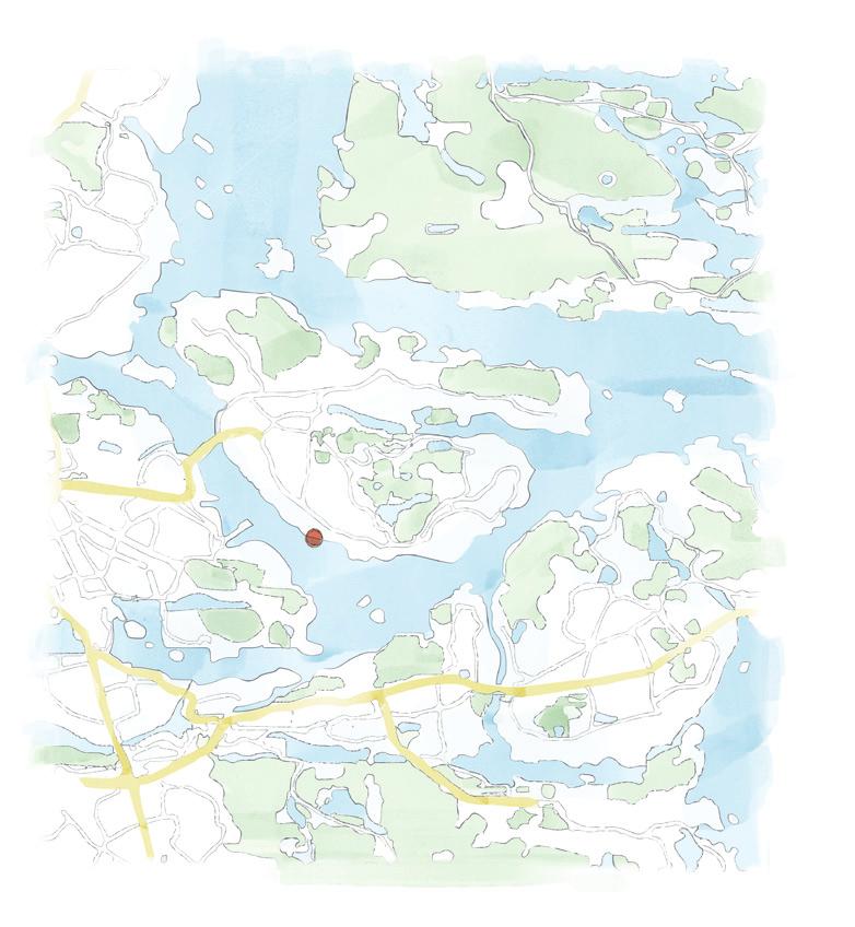 Lidingö Fyrtornet