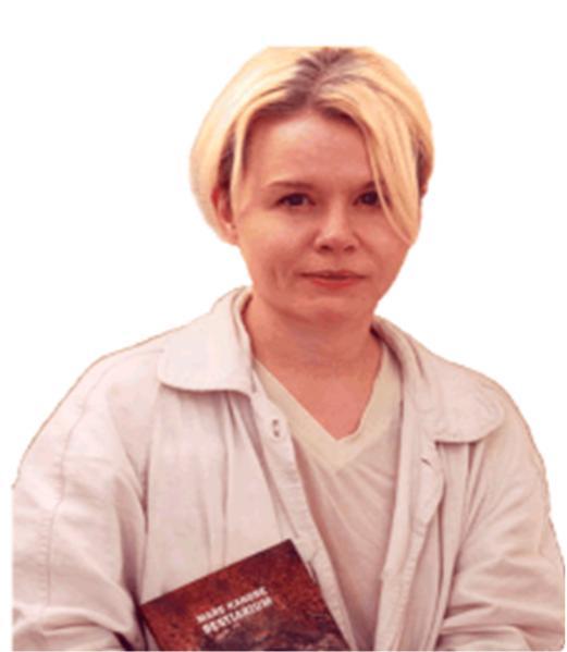 elefanter Mary