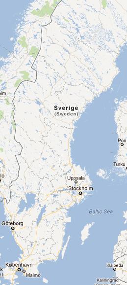 Forskning: Landsomfattande markberedningsförsök Lokalnamn Lat Höh SI 1,2 1 Anderstjärn 65 0 335 16 3,4 5,6 2 3 Näverliden Vojmsjön 65 0 65 0 365 580 16 17 7,8 4