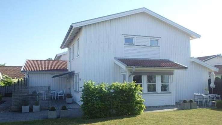 Besiktningsteknikerns reflektion Noteringar som besiktningsteknikern särskilt vill påtala Bostadsbyggnad SE-QE-SD-715 Protokoll Anticimex Säljarförsäkrat B2 Utg.