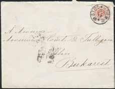 4464 32 12 öre blå. LYX-stämplat DINGTUNA 3.1.1883 (U/VÄS). 200:- 4465 32 12 öre blå. LYX-stämplat KRYLBO 20.9.1880 (W/D). 200:- 4466 32 12 öre blå. LYX-stämplat STRÅLSNÄS 6.8.1883 (E/ÖG).