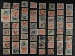 200:- 6363K 231, HF2 Luftpost, 10 öre + (3 kr) halvoficiellt flygpostmärke på tre st försändelser stämplade BARNENS Ö FLYGPOST 16.9.37 sända till Stockholm resp. Borgviksbruk, varav en med ank.stpl.