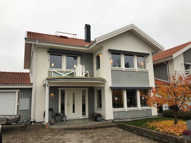 Tomatvägen 21 582 75