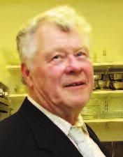 portion. Oj, oj oj, Gunnar! stönar Björn. Hur f n får man loss maten?