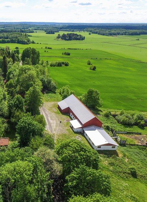 HÄLGESTA