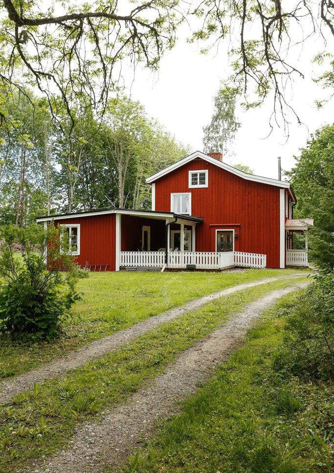 HÄLGESTA
