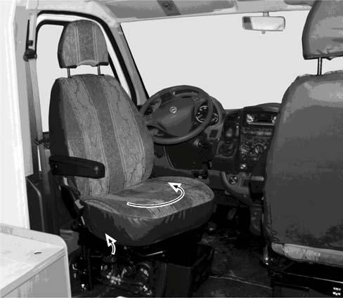 Beskrivning Bilen BESKRIVNING BILEN KABE TravelMaster är byggd på FIAT Ducato. Biltillverkaren bifogar en separat instruktionsbok som avser bilen.