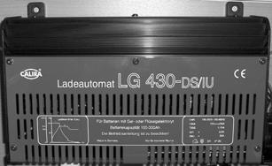 BATTERIER OCH BATTERILADDNING Bodelens 12V-system drivs av ett batteri som är placerat i en plastbox. Bodelens batteri är ett så kallat fritidsbatteri. Bodelens batteri är av typen blyackumulator.