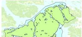 55 1 (21) Planbeskrivning ANTAGANDEHANDLING Upprättad februari 2017 Normalt planförfarande Dnr: KFKS 2015/590-214 Projekt: 9431 Boo Gårds skola och Boovallen Detaljplan för Boo Gårds skola och