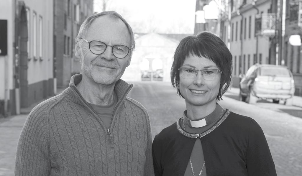 30 med Louise Nyman Heliga Trefaldighets församlingshem (HTF) tisdagar enligt nedan 17.30-19.00 med Lena Bruce Martin Luther - en ny anserad bild. 18/9 (Vilan), 19/9 (HTF) Reformationens själavård.
