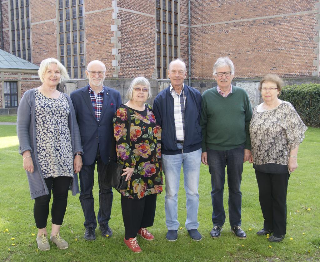 Borgerligt alternativ i Kristianstad vill Kyrkovalet den 17 september Prioritera unga familjer, ungdomar och särskilt utsatta Uppmuntra, inspirera, ge glädje och trygghet i församlingsarbetet