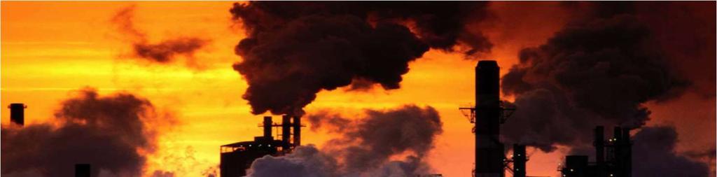 Samband mellan CO 2 och temperatur Trolig nivå kring år 2100 750 ppm!