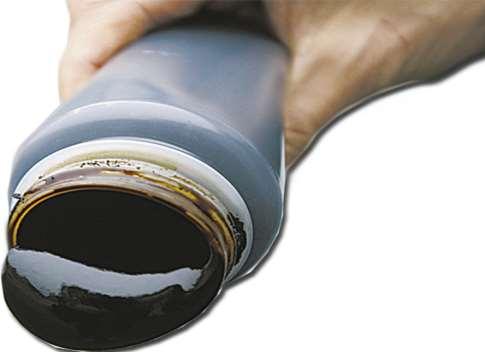 Bioenergi är omvandlad och lagrad solenergi Inte bara