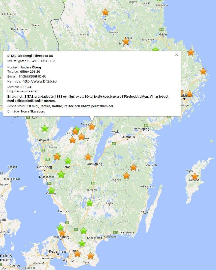 Ett innovation handlar om att utveckla affärer Förr handlade innovation om att ta en uppfinning ut på marknad.