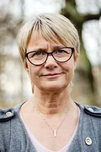 Förhandlingspersoner tillsattes av