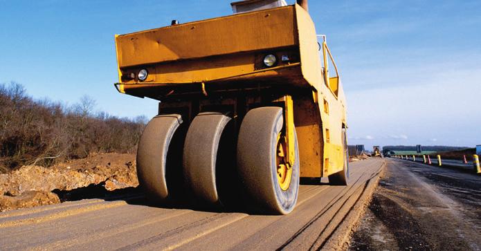 SEGMENTERING AV UNDERJORDSMASKINER Materialtransport vid långa sträckor XLDD1 XKA