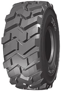 stor motståndskraft. INDUSTRIDÄCK p.16 För små GC-lastbilar och 3-axlade fordon / För tuffa arbetsmiljöer och off-road.