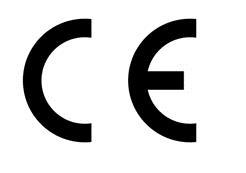 CE-märket är tillverkarens försäkran att produkten uppfyller alla bestämmelser som ställs på den utifrån relevanta EU-direktiv. Blå boken: http://ec.europa.eu/docsroom/documents/18027 II.