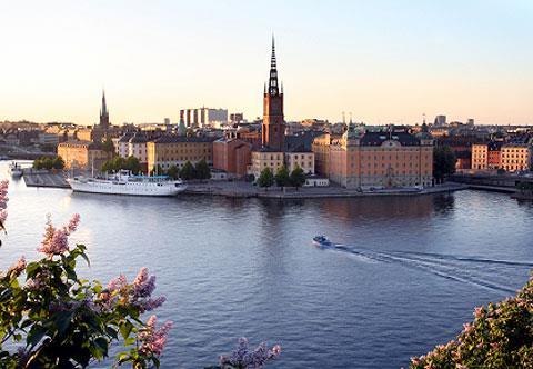 Nuvarande åtgärdsprogram Stockholm (NO2 och PM10) Göteborg (NO2 och PM10) Uppsala (NO2 och PM10) Norrköping (PM10) Helsingborg (NO2) - avslutat Malmö (NO2) Umeå