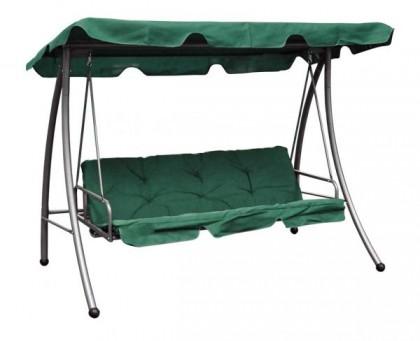 1264-015 Avslut: 18:28 Hammock 1264-016