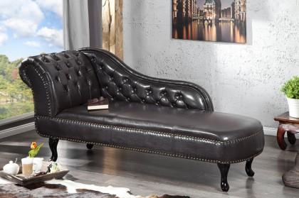Divan 1264-081 Avslut:
